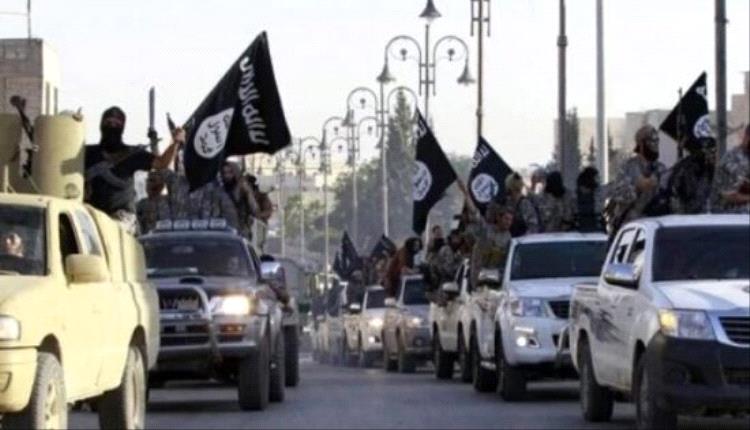 داعش يحيي تهديده ويستهدف الحكومة السورية الجديدة