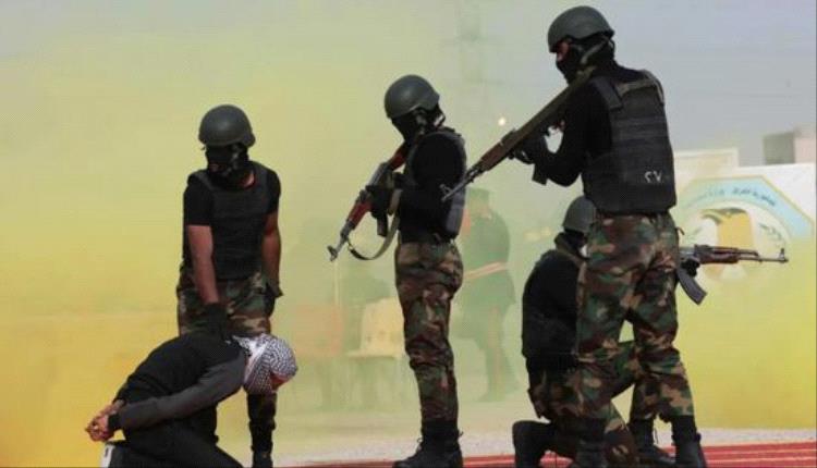 تعاون أمني يعيد المختطفين… العراق يشكر إيران على عملية التحرير