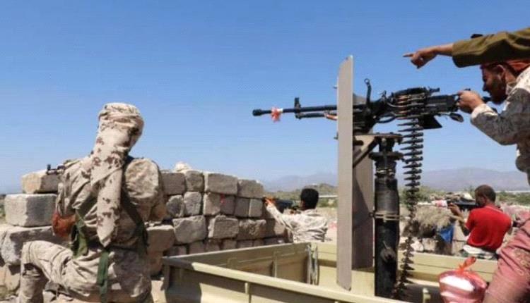 ضربة أمنية في الضالع… القبض على قيادي حوثي بارز