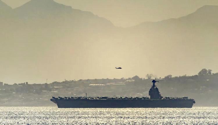 الشرق الأوسط تحت المجهر… واشنطن تعزز انتشارها العسكري