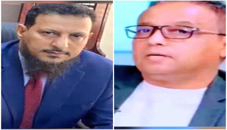 وزير الدولة محافظ عدن بشيد بجهود ادارة محو الأمية بالمحافظة ويعلن دعمه لها
