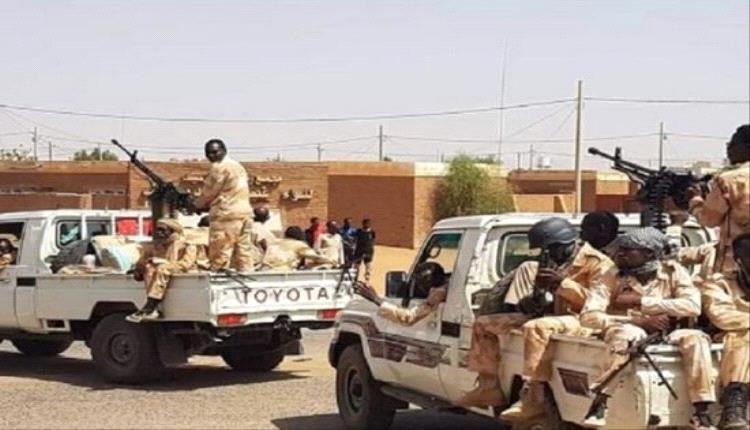الجيش السوداني يستعيد الطينة بعد هجوم مباغت للدعم السريع
