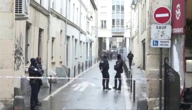 تهديدات تفجير تُخلي مؤسسات حيوية في باريس