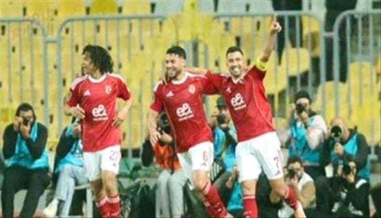 الأهلي يواجه سموحة في «برج العرب».. صراع النقاط مستمر