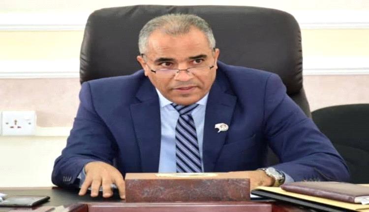 وزير التربية والتعليم (العبادي) يهنئ (الفائزتين) في الأسبوع العربي للبرمجة: إنجازكنّ فخرٌ:لنا جميعا ودليل على عبقرية جيلنا الصاعد
