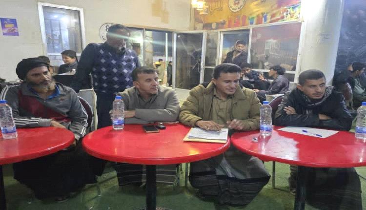 كرة القدم تجمع شباب شبوة… انطلاق البطولة الرمضانية في عتق