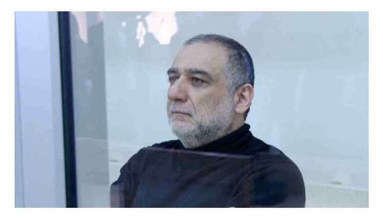 السجن 20 عاما لملياردير أرمينيو والسبب هذا