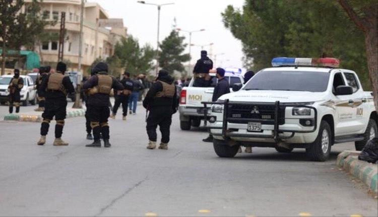 مأساة حمام في حلب: 3 قتلى بسببه