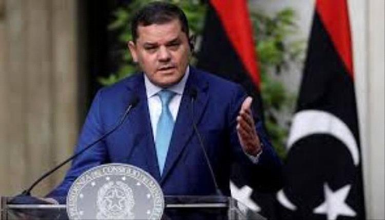 رئيس الحكومة الليبية ينقل إلى المستشفى في إيطاليا للعلاج