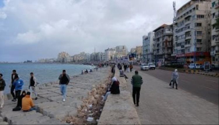 شبورة وبرد صباحي.. نهار دافئ في أغلب أنحاء مصر