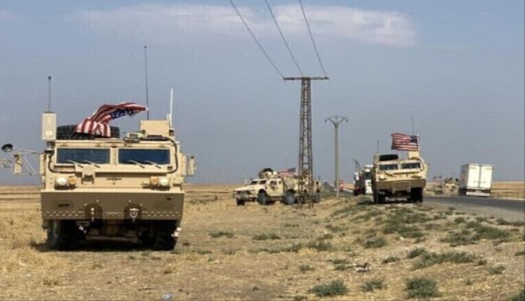 التحالف يبدأ انسحاباً تدريجياً من قاعدة قسرك شمال الحسكة