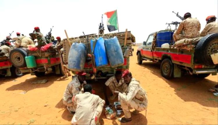 دارفور تحذر من تدويل الحرب.. مناوي يهاجم اعترافات حميدتي بشأن المرتزقة