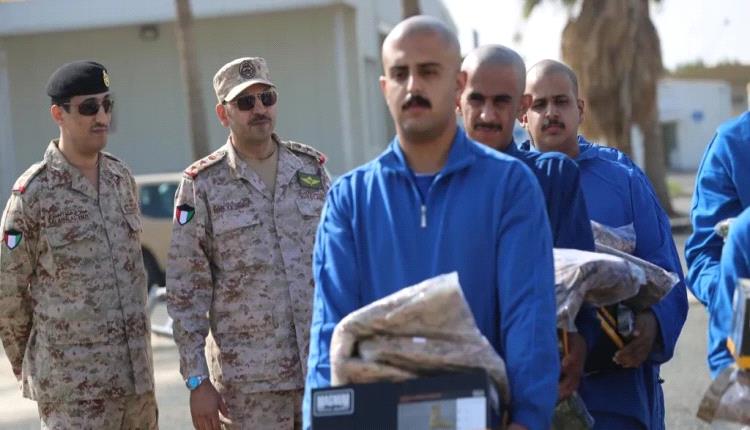 الكويت تعتمد التجنيد الإلزامي لـ18 عاماً لتعزيز جاهزية الجيش