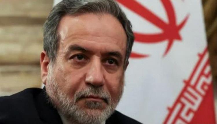 إيران تلوّح بالرد العسكري.. عراقجي يؤكد حق طهران في الدفاع عن نفسها