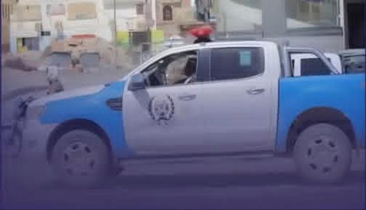 شرطة وادي حضرموت تقبض على معمل لتصنيع مادة الشبو المخدرة