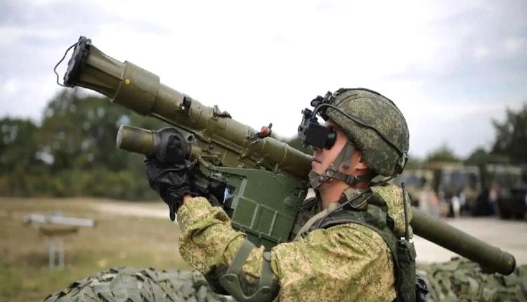 إيران وروسيا تتفقان سرًا على صفقة صواريخ بـ500 مليون يورو