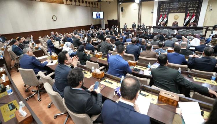 برلمان العراق يتحرك لإيقاف الرسوم الجمركية وسط صمت الحكومة