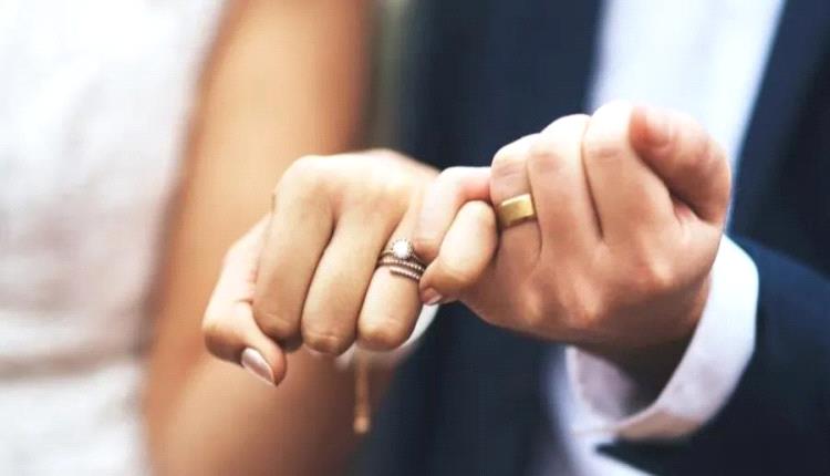 61 ألف زواج في كوردستان 2025.. السليمانية في الصدارة وگرميان الأدنى