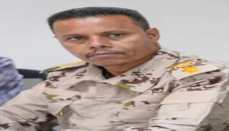 رحيل قائد مخلص… وفاة العقيد فاروق الداعري في عدن