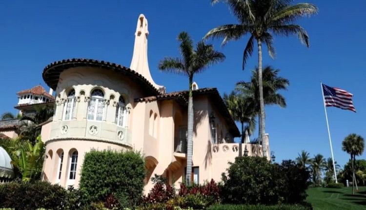 الخدمة السرية تقتل مسلحاً عند منتجع ترمب