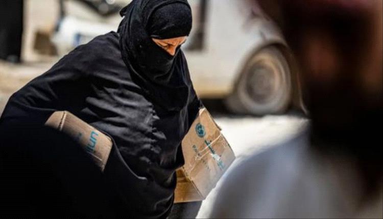 سوريا تُغلق مخيم الهول بعد إخلائه من قاطنيه.. وبدء خطة إعادة التأهيل