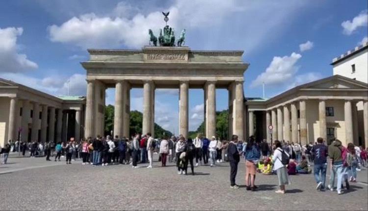 توقعات بانكماش سكان ألمانيا بنسبة 5%