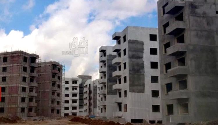 التحقيق يكشف مخالفات بناء بـ2000 وحدة سكنية في الموصل