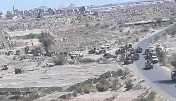 اصطدام الحوثيين مع القبائل يتوسع من المحويت إلى البيضاء
