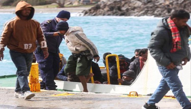 مأساة قبالة كريت: انتشال جثث ثلاثة مهاجرين وإنقاذ 20 في عملية بحرية واسعة