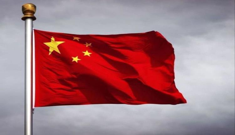 رمال الرياح تضرب بكين.. تلوث الهواء يهدد احتفالات العطلة الصينية