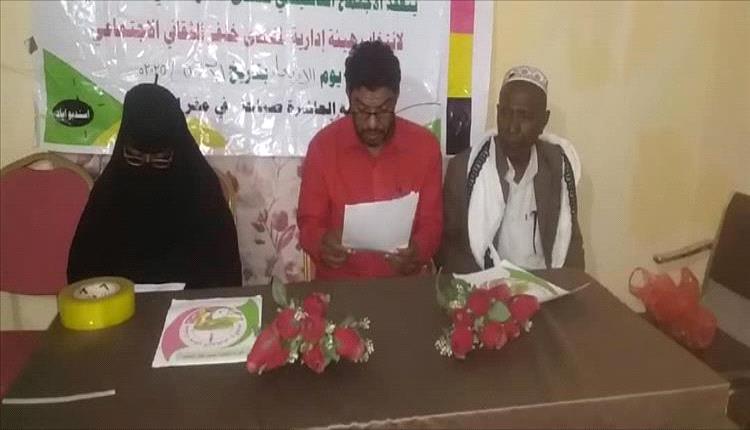 خنفر الثقافي والفني يطلق مرحلة جديدة برئاسة وسيم صالح