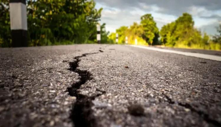 زلزالان قويان يضربان ماليزيا وتايلاند دون خسائر