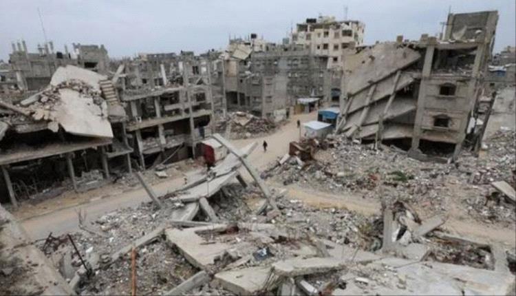 Hamas: استمرار القصف في Gaza Strip يكشف زيف مساعي السلام