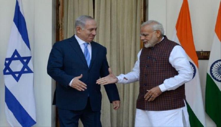 تعزيز التحالفات.. مودي يزور إسرائيل لتعميق الشراكات الاستراتيجية