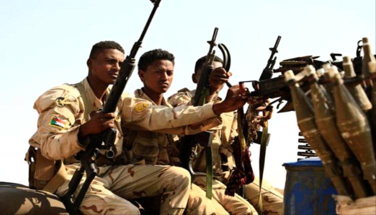 الاتحاد الأوروبي يحذر: "الدعم السريع يهدد المدنيين بالمجازر والاعتداءات"