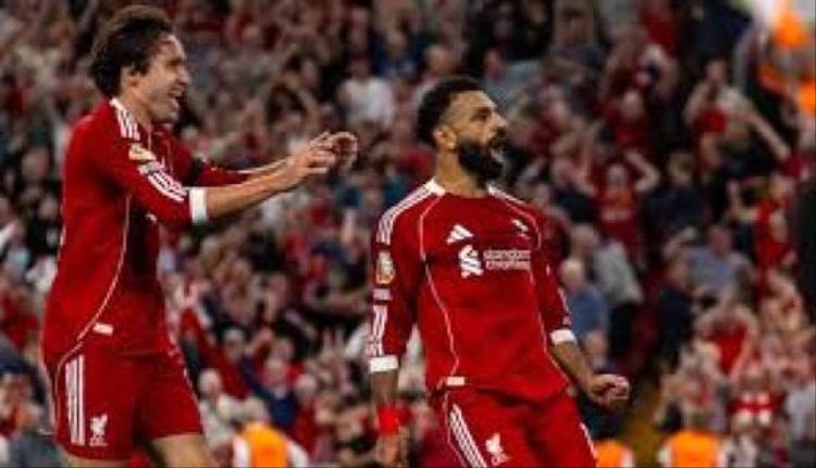 ليفربول يخطف فوزًا قاتلًا.. آمال أوروبية تتجدد في الوقت بدل الضائع