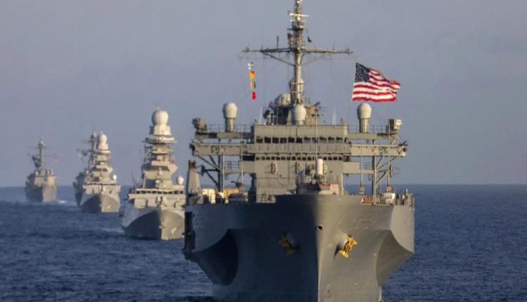 الولايات المتحدة تعيد أكبر حشد عسكري للشرق الأوسط منذ 2003