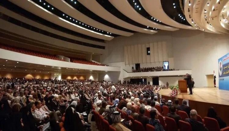 واشنطن بين الضغط والسيادة: اختبار استراتيجي في العراق