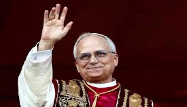 البابا لاوون الرابع عشر: السلام في أوكرانيا لا يمكن تأجيله