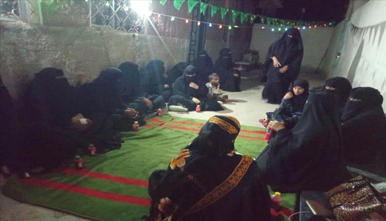 جمعية نساء المحلة بلحج تشعل أجواء رمضان بالخير والفرح