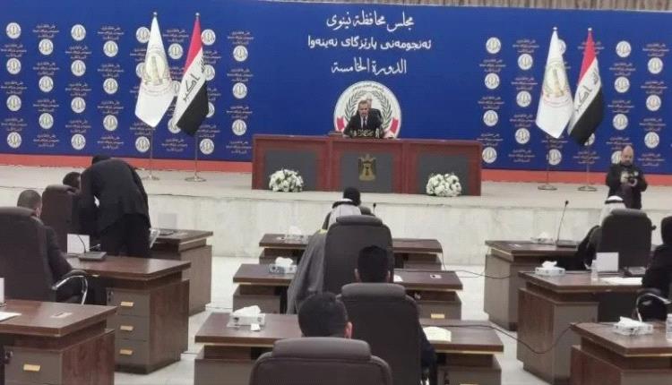 نينوى بين الكفاءة والسياسة: تغييرات الدوائر ضمن تفاهمات المجلس