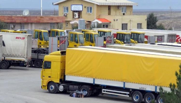 العراق ثاني أكبر مستورد من إيران بـ7.9 مليار دولار