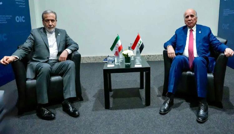 اتصال بغداد–طهران: جنيف تترقب جولة جديدة بين واشنطن وإيران وسط تصاعد عسكري