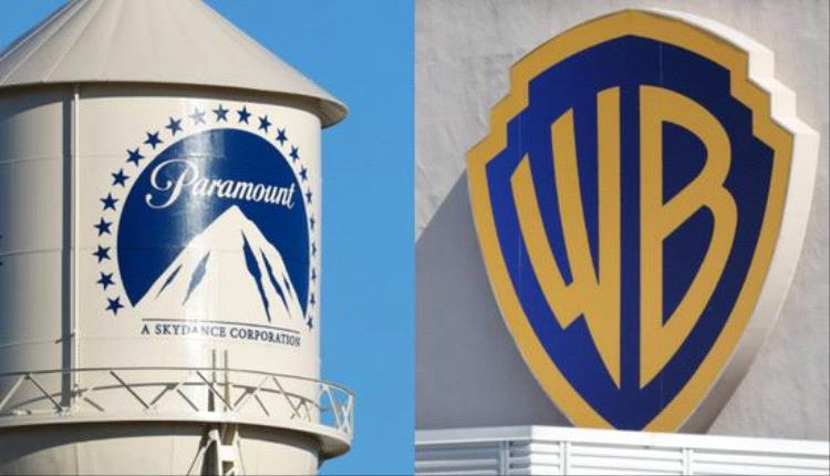 سباق الاستحواذ يرفع سهم Paramount Global