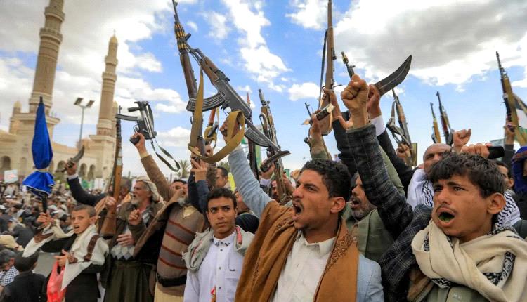 استنفار حوثي واسع مع تصاعد التوتر الإيراني-الأمريكي