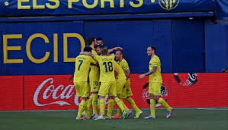 فياريال يقتحم الصدارة ويطيح بأتلتيكو