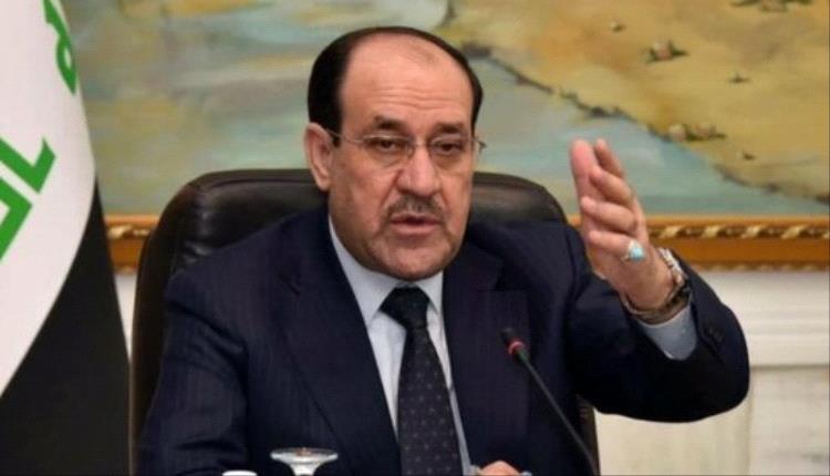 المالكي يتمسك بالسباق نحو رئاسة الحكومة وسط ضغوط سياسية إقليمية