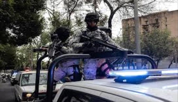 المكسيك على صفيح ساخن: 10 آلاف جندي بعد مقتل "إل مينتشو"