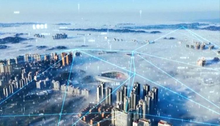 الصين تحطم رقم السرعة العالمي لشبكات المستقبل