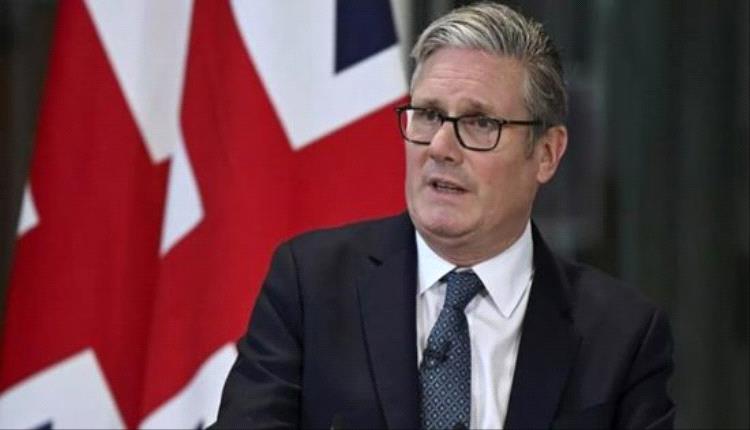 موسكو تطالب برحيل ستارمر وسط جدل سياسي بريطاني